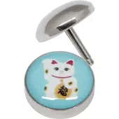 Wildcat Lucky Cat Fake Plug