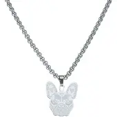 Wildcat Bulldog Kette