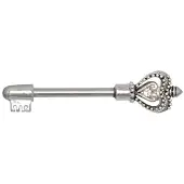 Wildcat Sailor Dream - 12,0 mm, Silber
