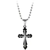 Wildcat Fancy Cross