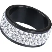 Wildcat 3 Lines Crystal - 60