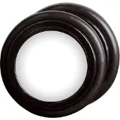 Wildcat White Fake Plug