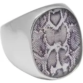 Wildcat Ikon Oval Steel Snake