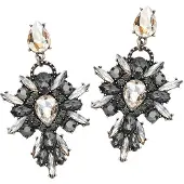 Wildcat Explosions Earrings