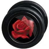 Wildcat Red Rose