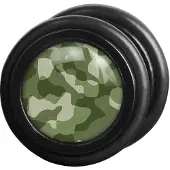 Wildcat Light Camouflage Fake Plug