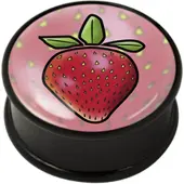 Wildcat Icon Strawberry - 18,0 mm