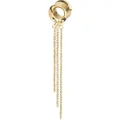 Wildcat Dangling Chains - 4,0 mm