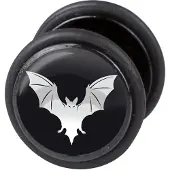 Wildcat Silver Bat