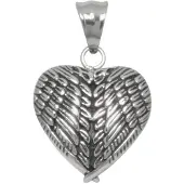 Wildcat Winged Heart