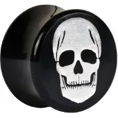 Wildcat Old Skull<!--63f8c1382f28b--> - 26,0 mm, Platina