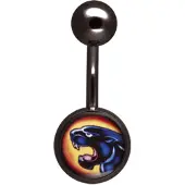 Wildcat Bigger Picturebell Panther - 1,6 mm, 10,0 mm