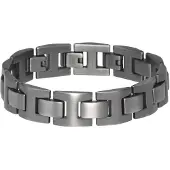 Wildcat Brushed Antique Grey