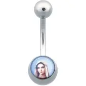 Wildcat Immaculate Mary - 1,6 mm, 12,0 mm