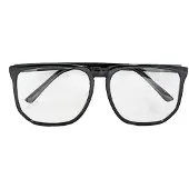 Wildcat Nerd Glasses XL