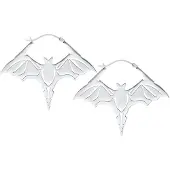 Wildcat Bat Hoops