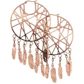 Wildcat Dreamcatcher Hoops