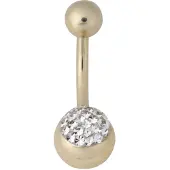 Wildcat Sealed Multi Jewelled - 1,6 mm, 10,0 mm, Bela