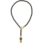 Wildcat Gold Ebony Wood "Black Lenny"