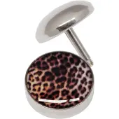 Wildcat Leopard Fake Plug