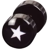 Wildcat White Star Mini