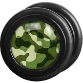 Wildcat Camouflage Fake Plug