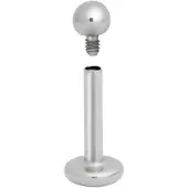 Wildcat Internally Threaded Stem - 1,2 mm, 9,0 mm