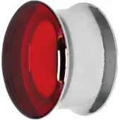 Wildcat Acrylic Infill - 14,0 mm, Rot