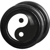 Wildcat Ying-Yang Fake Plug