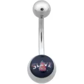 Wildcat Slave - 1,6 mm, 12,0 mm