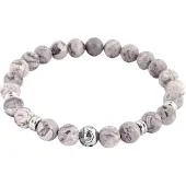 Wildcat Ying Yang Armband