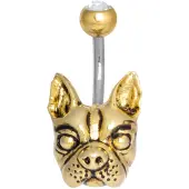 Wildcat Bulldog