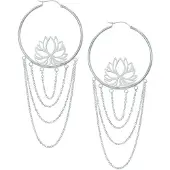 Wildcat Lotus Hoops