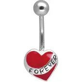 Wildcat Forever Heart - 8,0 mm