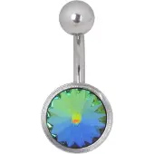 Wildcat Rivoli Disc