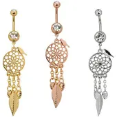 Wildcat Dreamcatcher