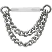 Wildcat Push-fit Nipple Chain