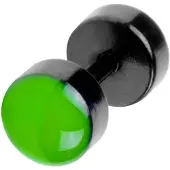 Wildcat Green Mini