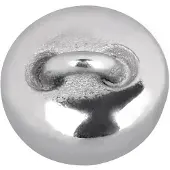 Wildcat Button 2 Gaps