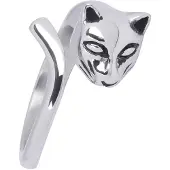 Wildcat - Silber, 66