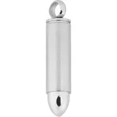 Wildcat Bullet silver