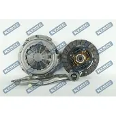 RYMEC Kytkinpaketti JT1860