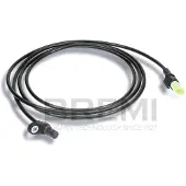 BREMI ABS-anturi - Mercedes - Sprinter. VW - Crafter