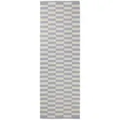 Broste Copenhagen Jane Rug - Multi/patterned - L 200CM