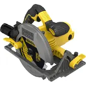 Stanley Sähköinen pyörösaha 190 mm, 1650 W