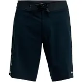 Quiksilver Highline Pro 20 Surffishortsit black Koko 34