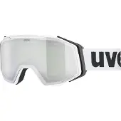 Uvex Gravity Supravision Laskettelulasit