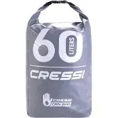 Cressi Pvc Kuivapussi 60l