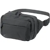 Helikon Tex RAT Concealed Carry vyölaukku, Shadow Grey