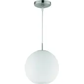 RL Moon riippuvalaisin 25cm 1xE27 max 60 W